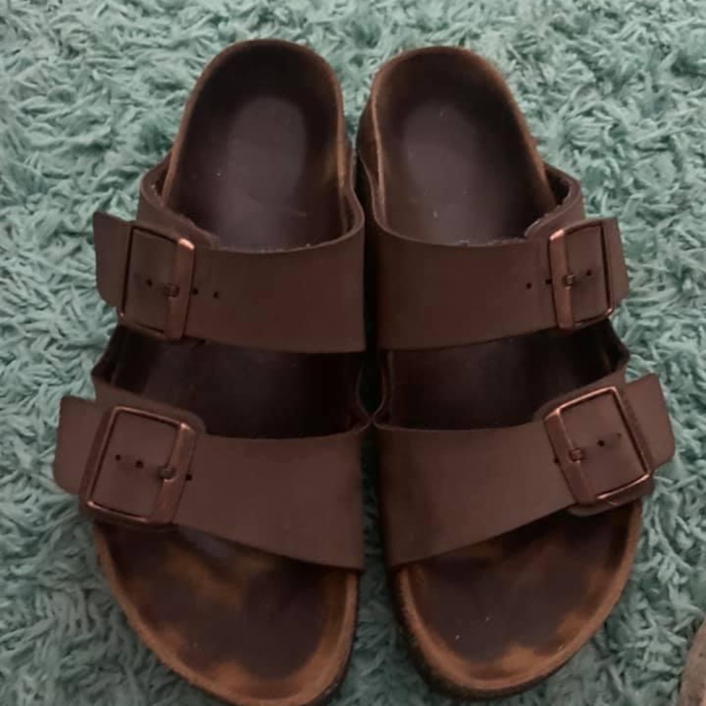 Birkenstock’s